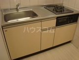 8/23 キッチン
