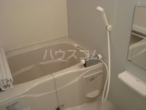 9/23 浴室