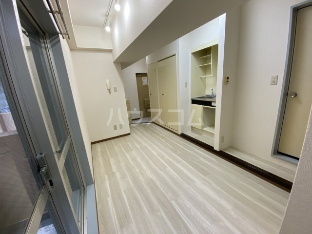 4/30 リビング/ダイニング