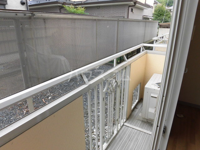 15/30 バルコニー