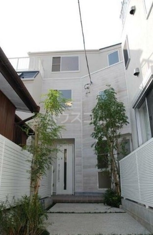 11/21 エントランス