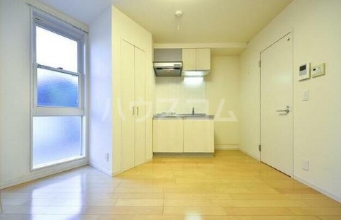 3/21 リビング/ダイニング