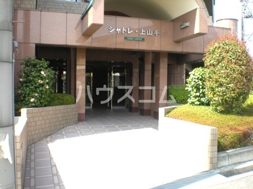 12/22 エントランス