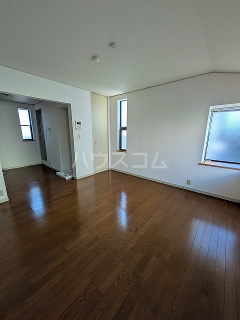 6/30 リビング/ダイニング