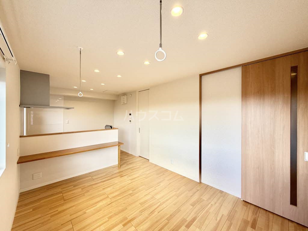 3/30 リビング/ダイニング