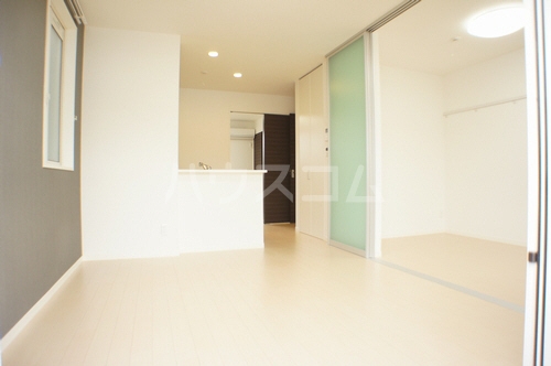 3/25 リビング/ダイニング