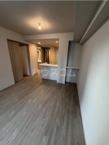 3/29 リビング/ダイニング