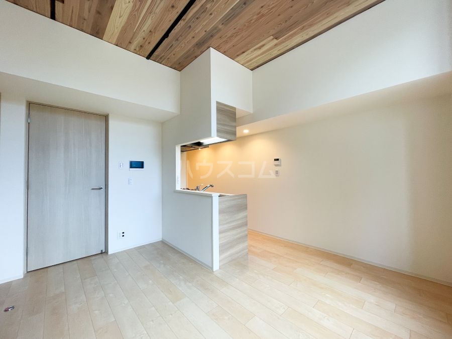 3/28 リビング/ダイニング