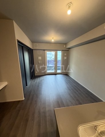 3/26 リビング/ダイニング