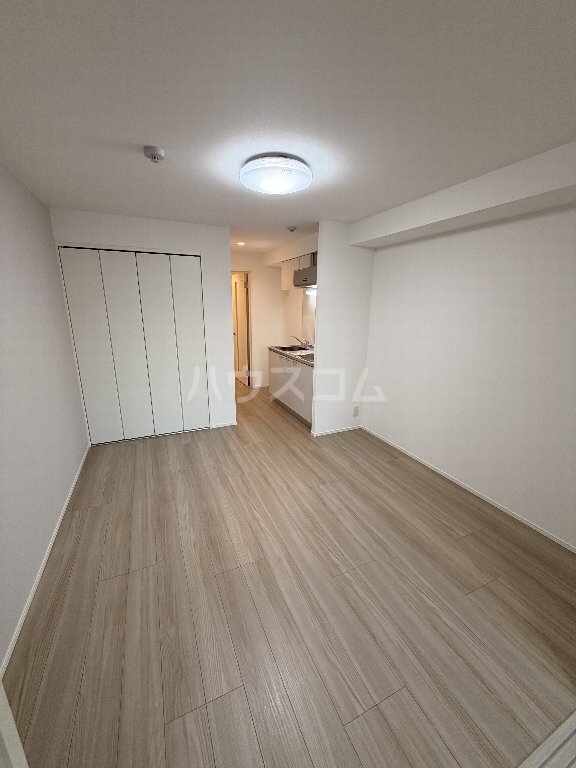 4/21 リビング/ダイニング