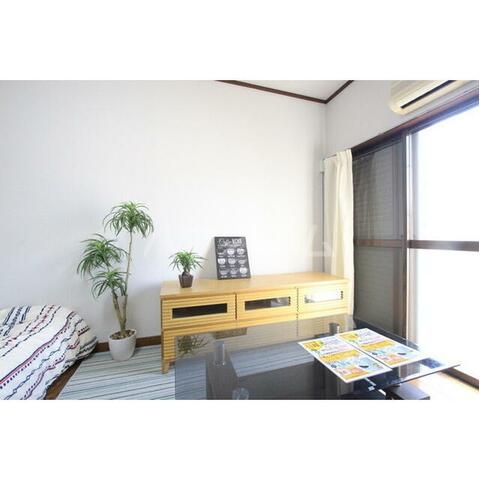 3/21 リビング/ダイニング