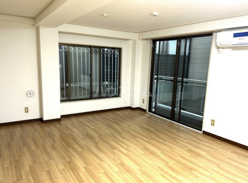 3/4 リビング/ダイニング