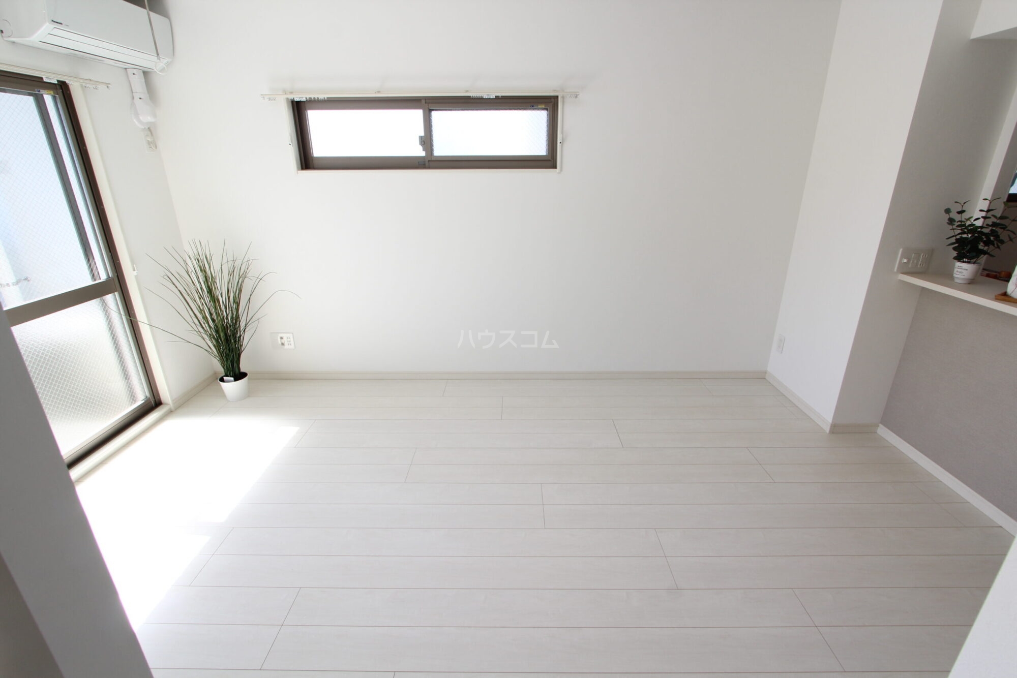 4/22 リビング/ダイニング