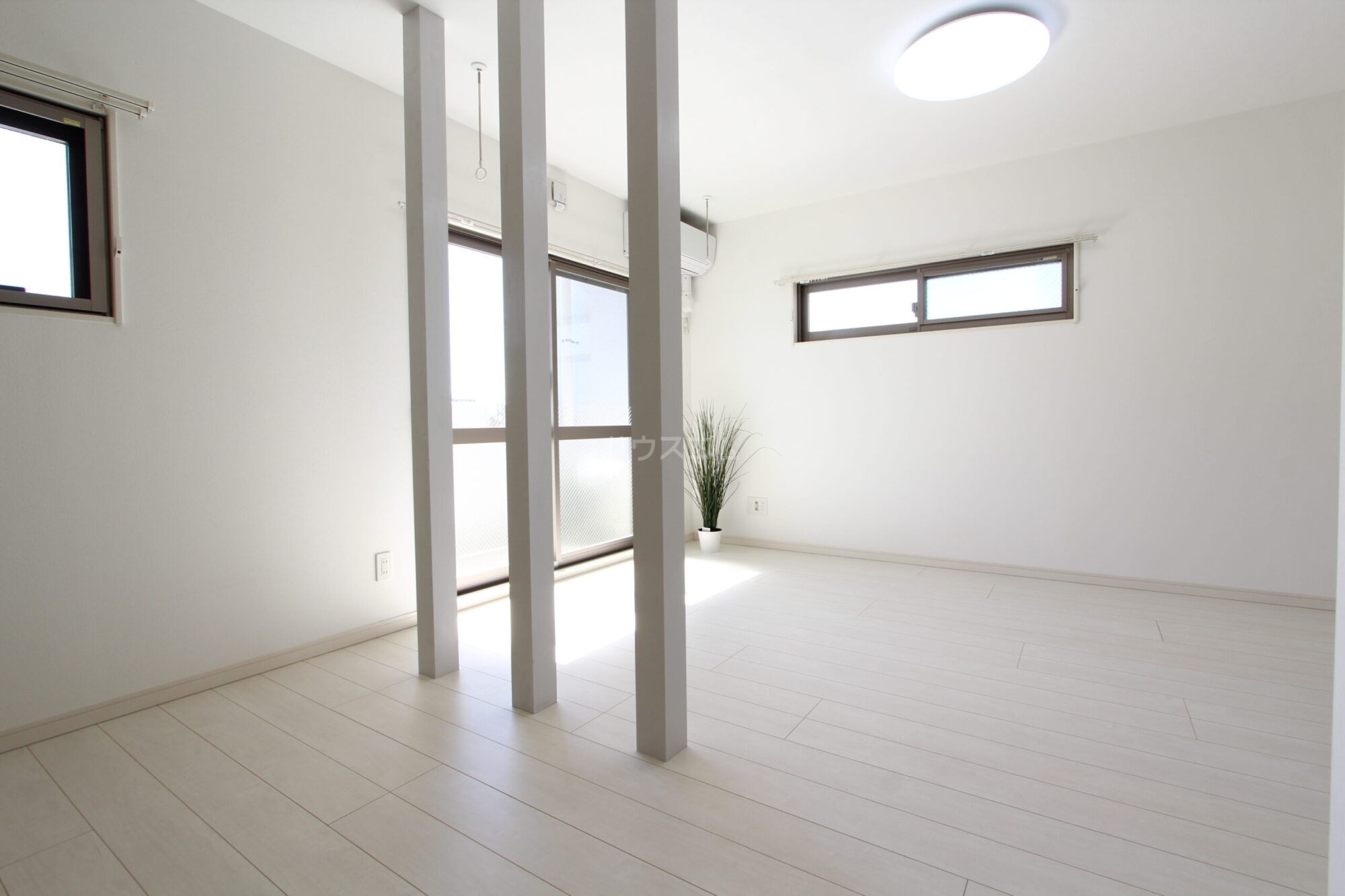 3/22 リビング/ダイニング