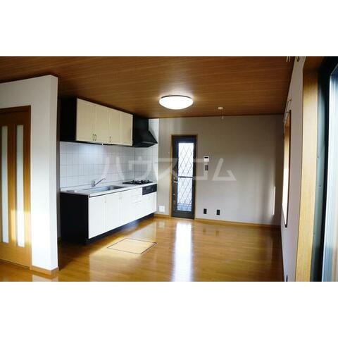 4/30 リビング/ダイニング