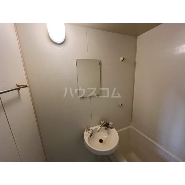 15/25 洗面