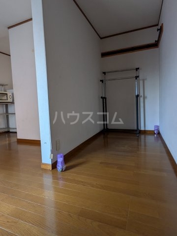 6/25 リビング/ダイニング