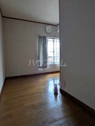 4/25 リビング/ダイニング