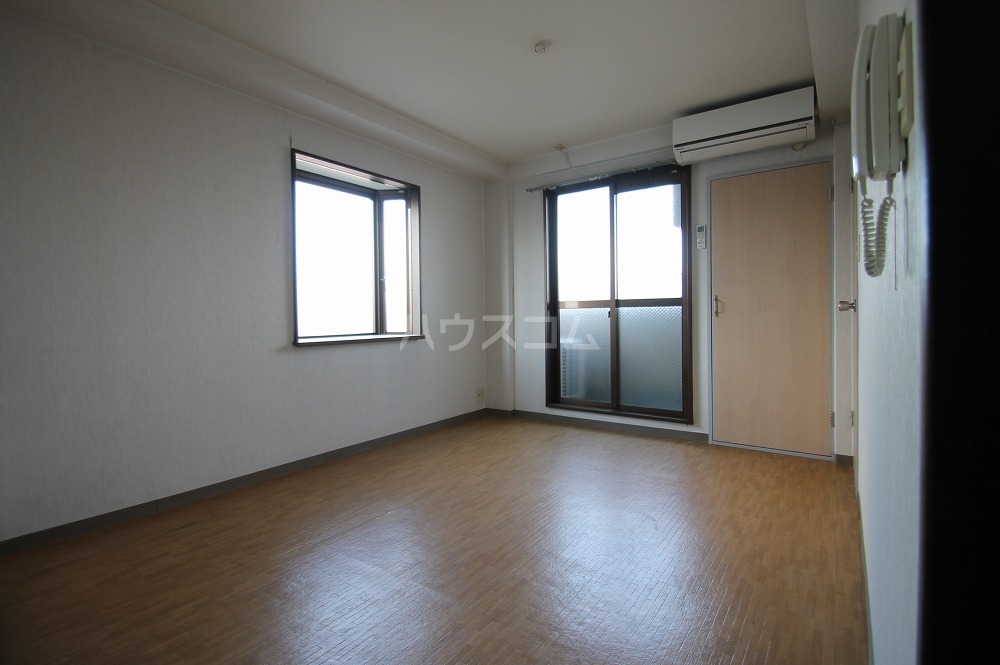 4/20 リビング/ダイニング