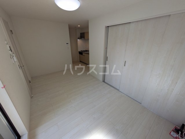 4/27 リビング/ダイニング