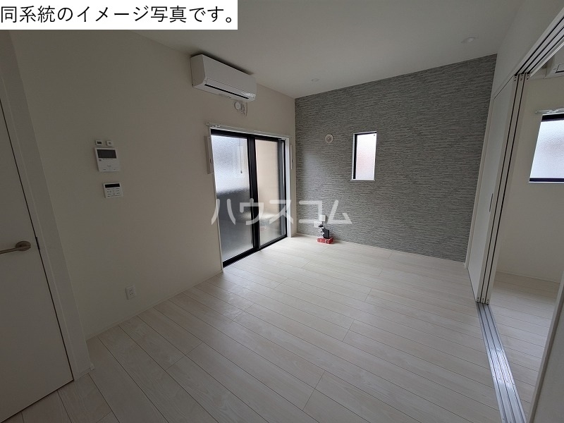 2/19 リビング/ダイニング