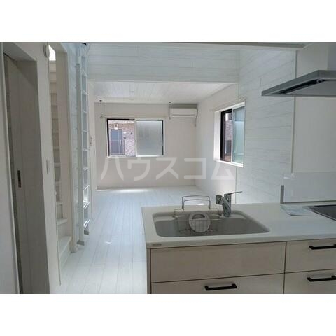 3/26 リビング/ダイニング