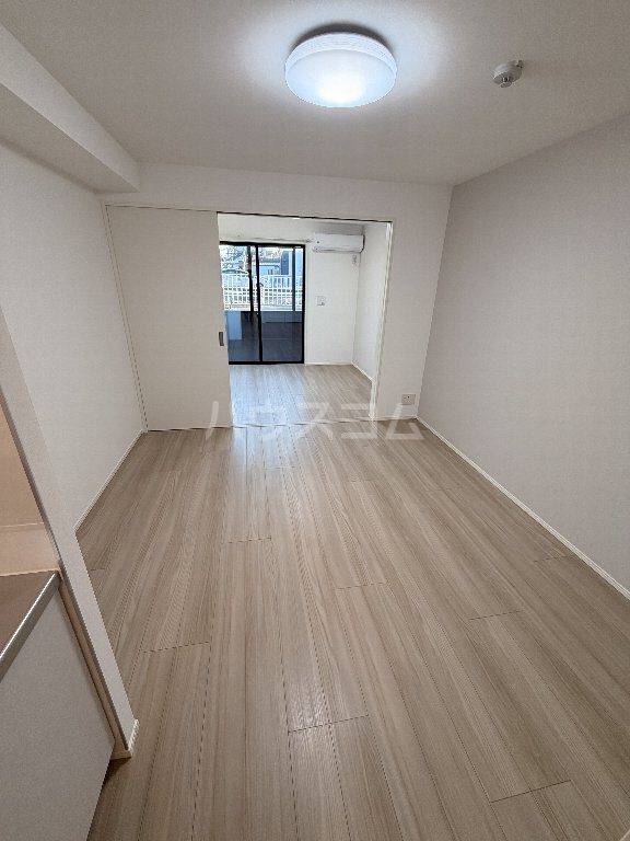 4/20 リビング/ダイニング