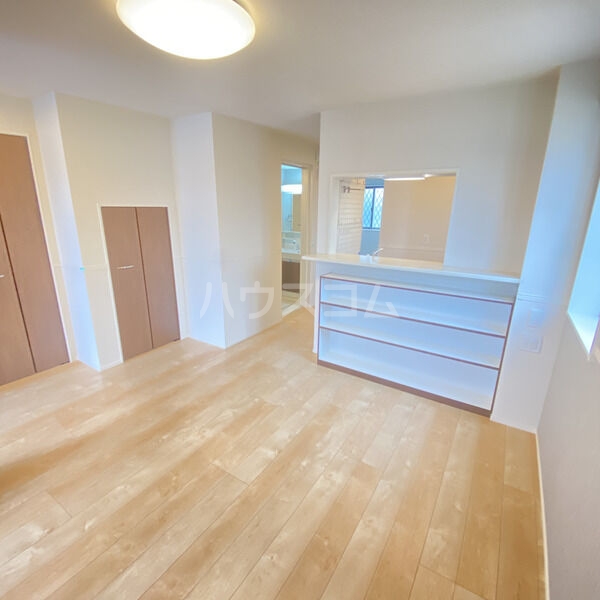 3/24 リビング/ダイニング