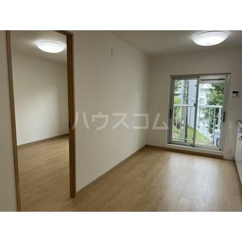 4/29 リビング/ダイニング