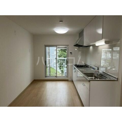 3/29 リビング/ダイニング