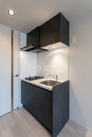 7/25 キッチン
