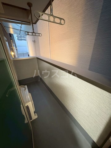 17/30 バルコニー