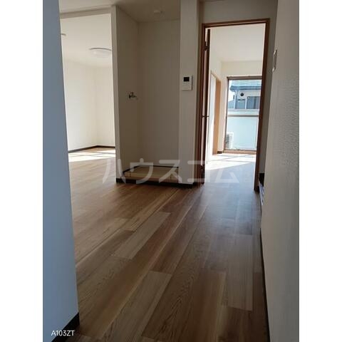 6/25 リビング/ダイニング