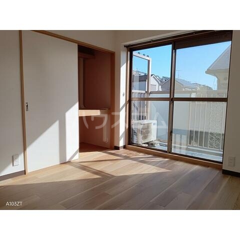 3/25 リビング/ダイニング