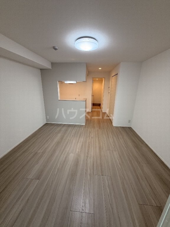 6/21 リビング/ダイニング