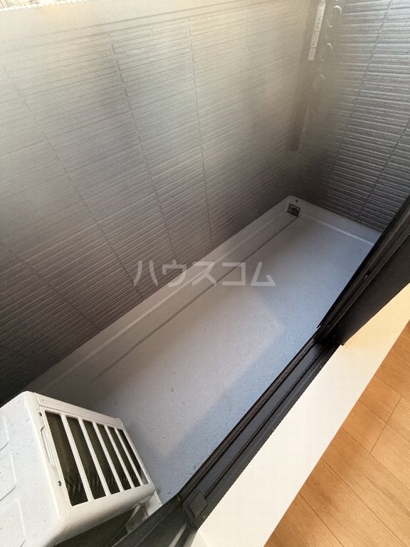 14/21 バルコニー