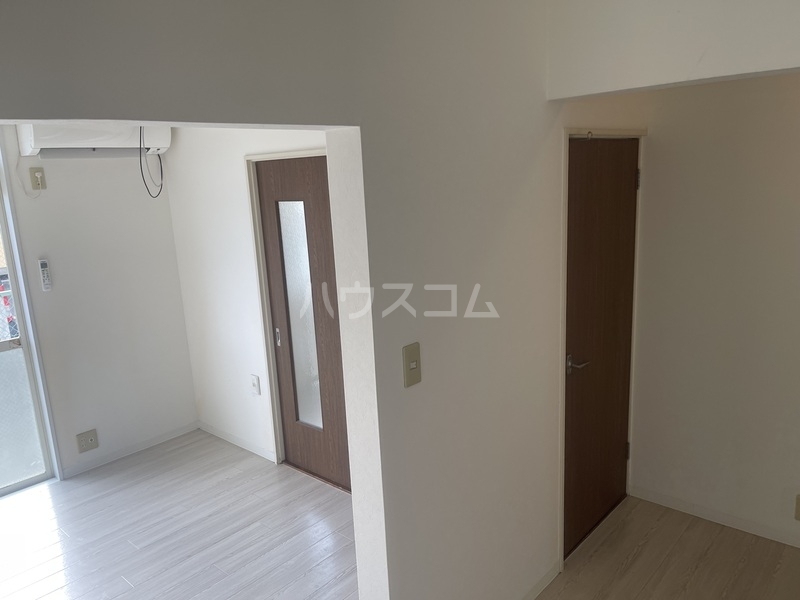 3/16 リビング/ダイニング