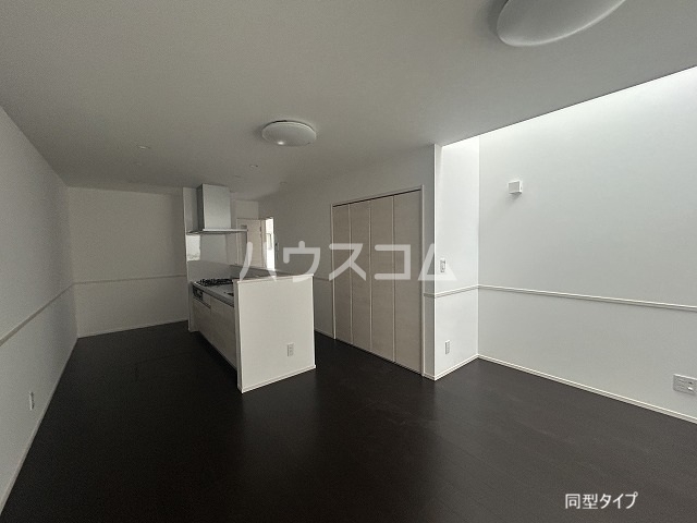 3/30 リビング/ダイニング