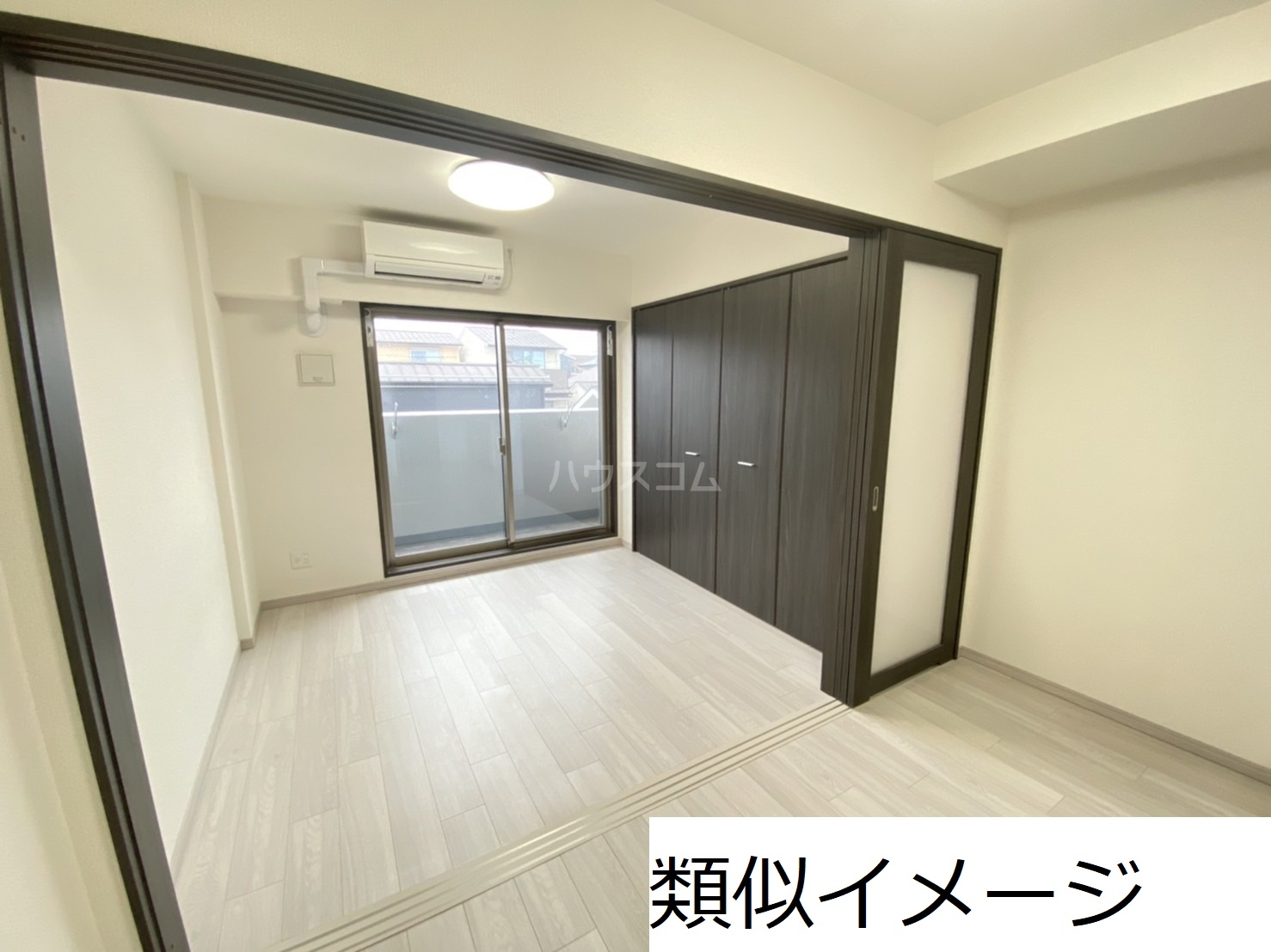 3/22 リビング/ダイニング