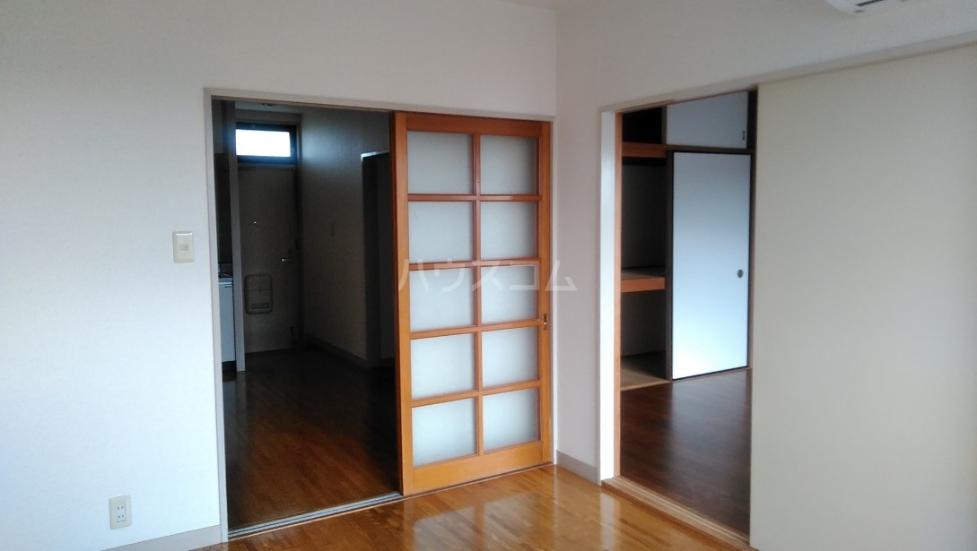 5/30 リビング/ダイニング