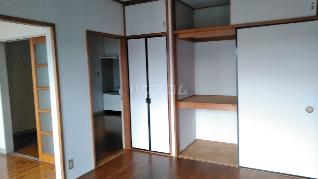 8/30 リビング/ダイニング