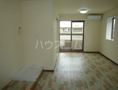 3/27 リビング/ダイニング