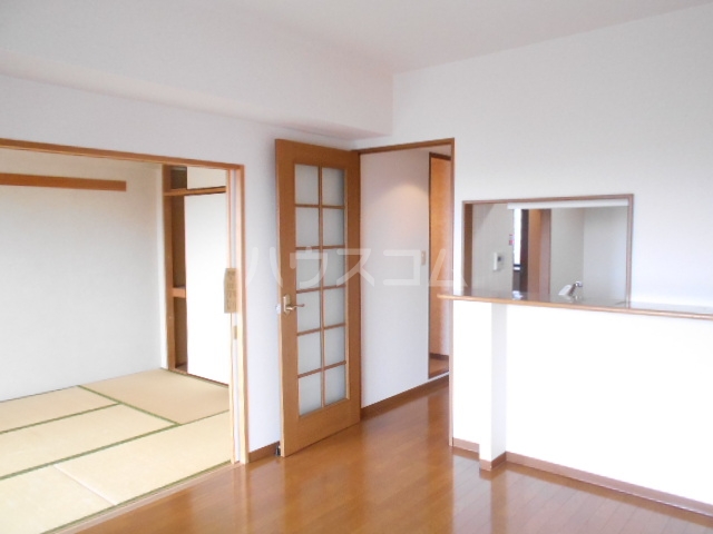 5/30 リビング/ダイニング