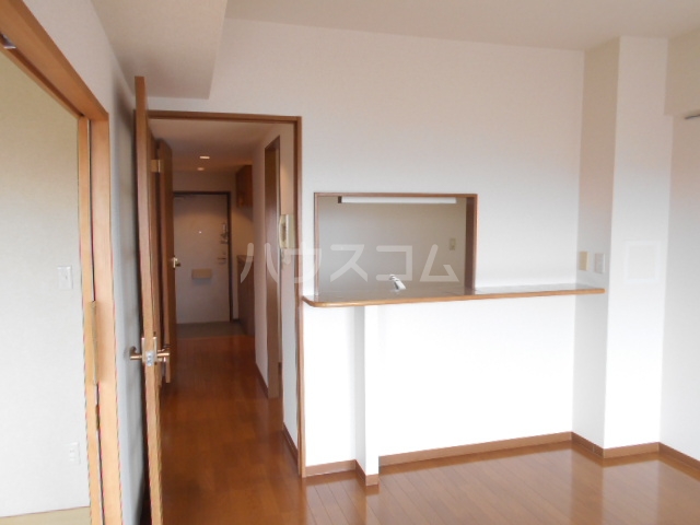 6/30 リビング/ダイニング