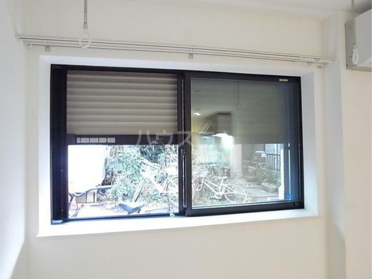 15/29 バルコニー