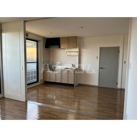 5/22 リビング/ダイニング