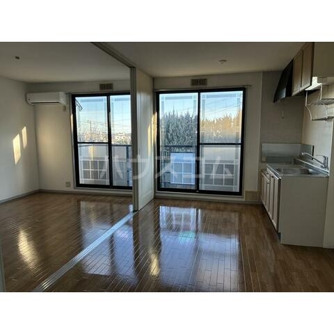 3/22 リビング/ダイニング