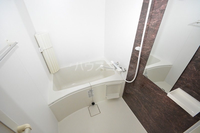 8/19 浴室
