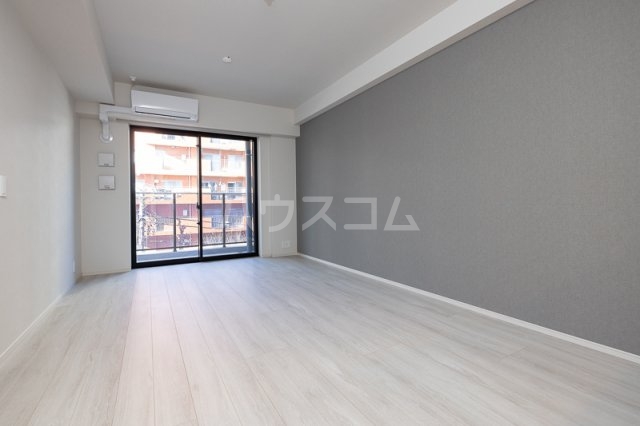 4/27 リビング/ダイニング