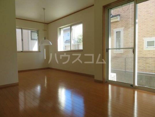 3/20 リビング/ダイニング